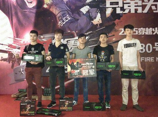 每一次推进 每一次推进